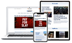 Abbonamenti de Il Riformista