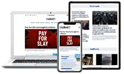 Abbonamenti de Il Riformista