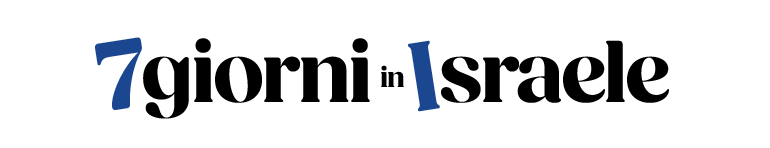 7 giorni in Israele
